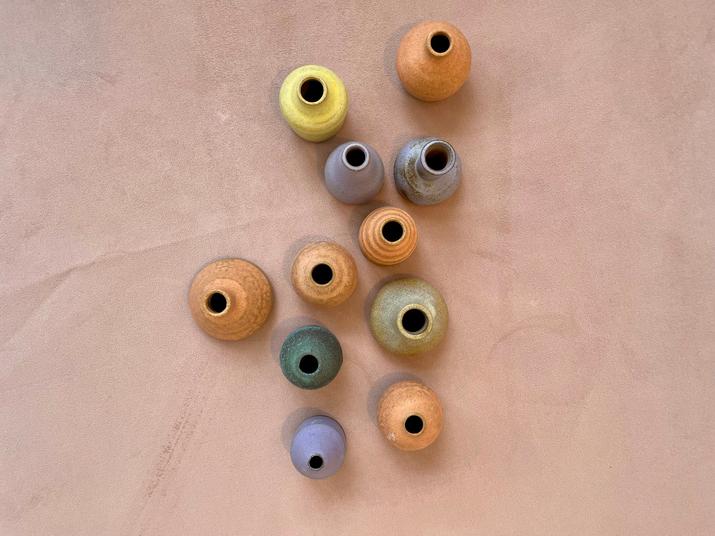 Minivase #3