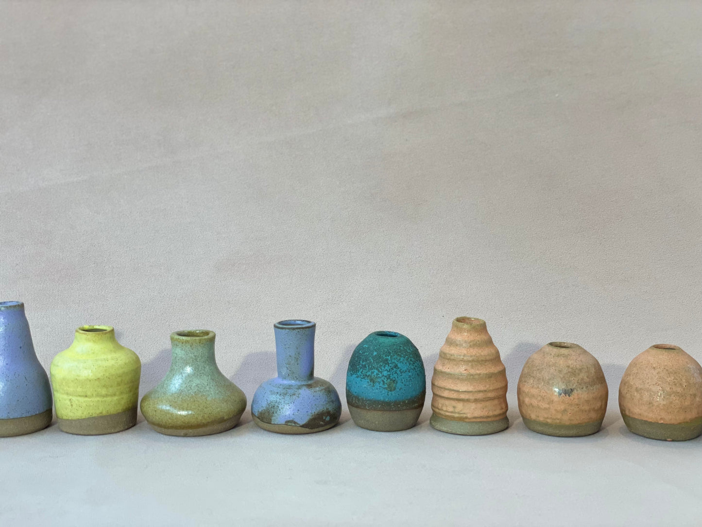 Minivase #2