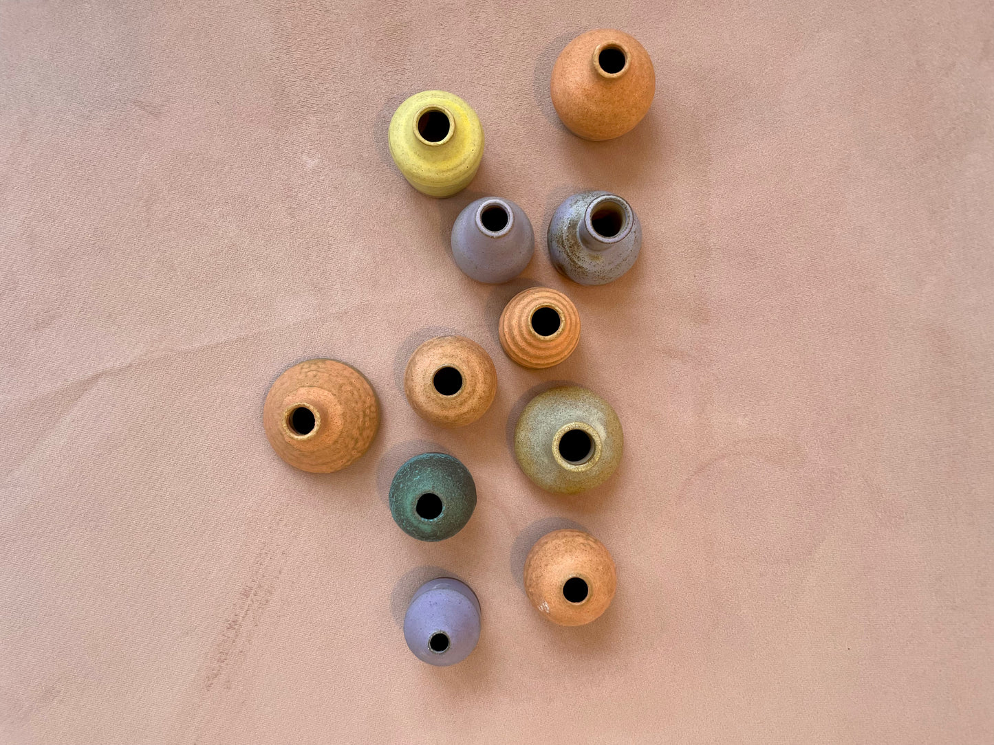 Minivase #1