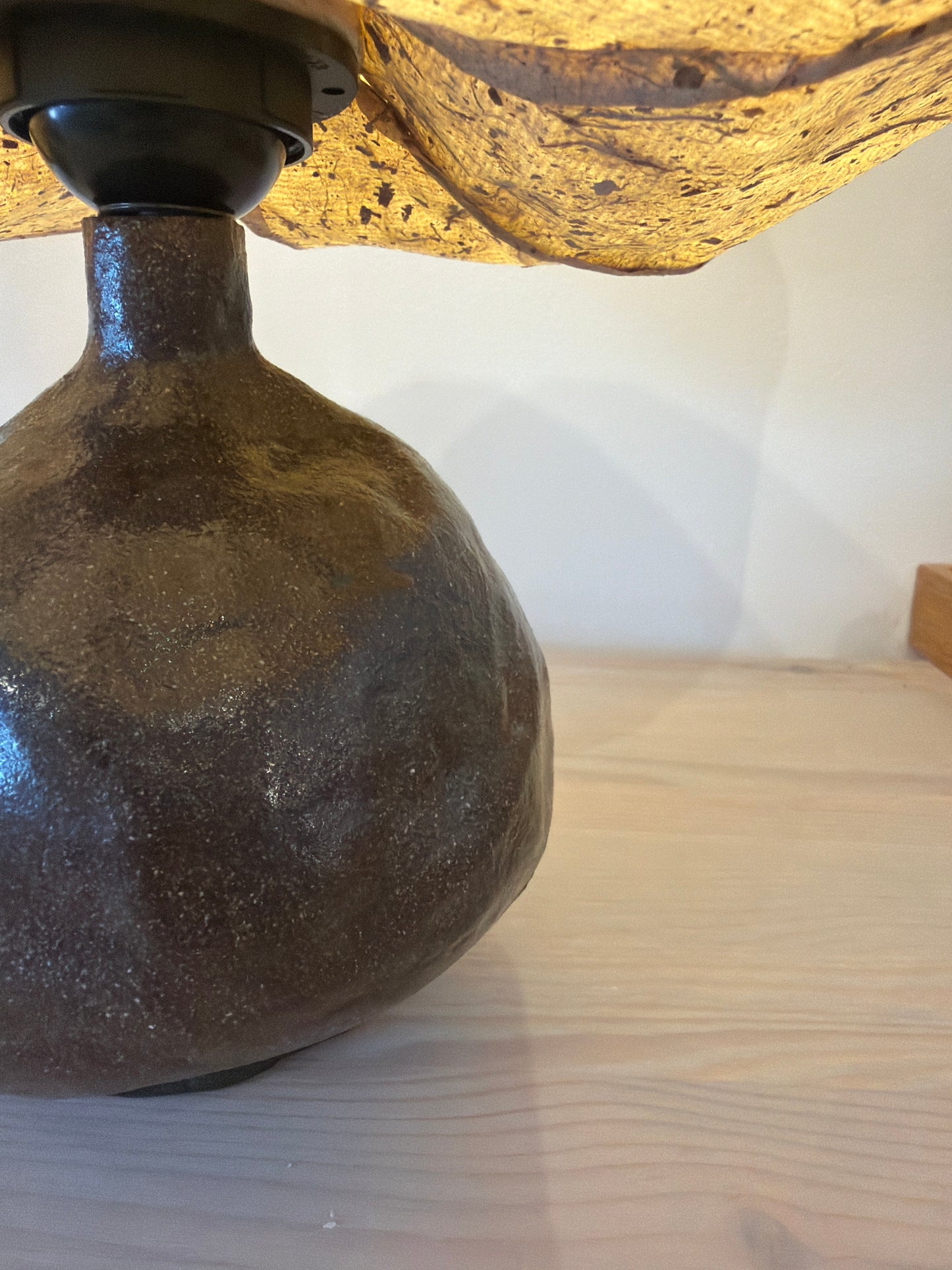 Bordlampe #1