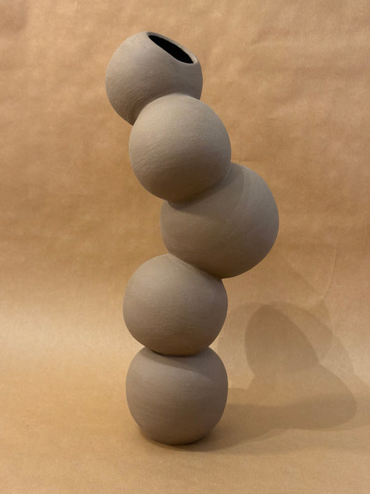 Boblevase #3