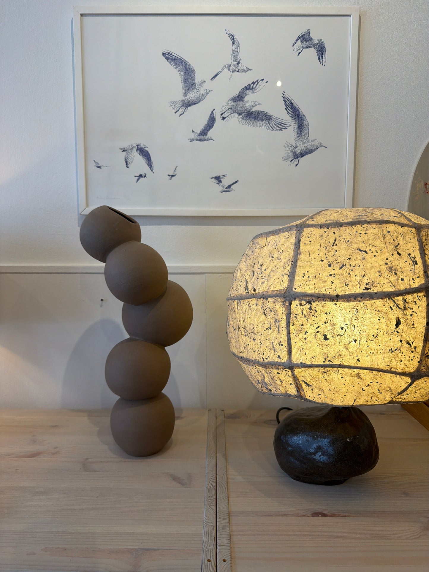 Boblevase #3