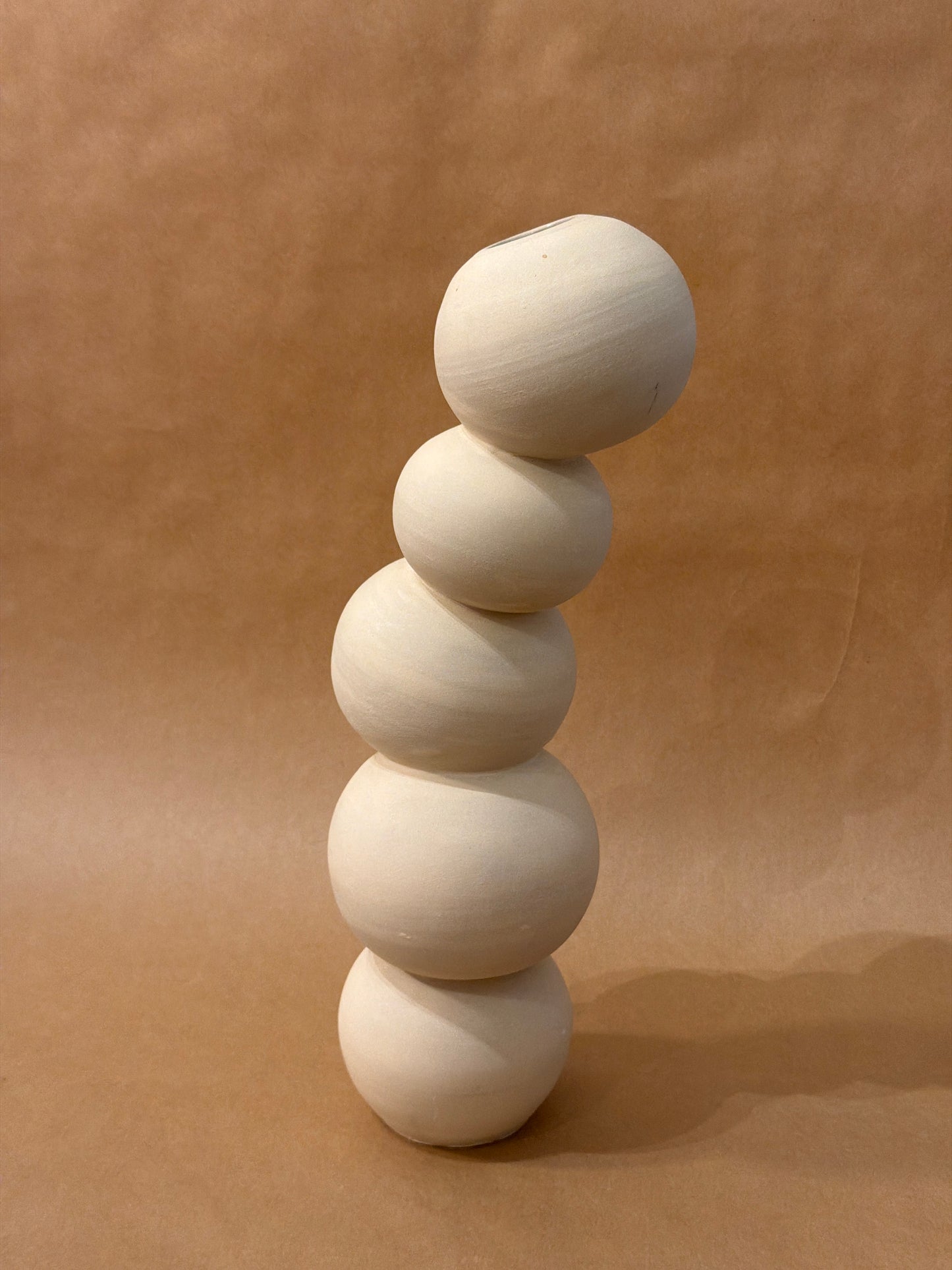 Boblevase #1