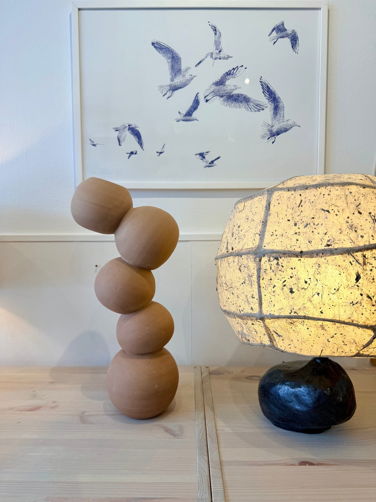 Boblevase #9