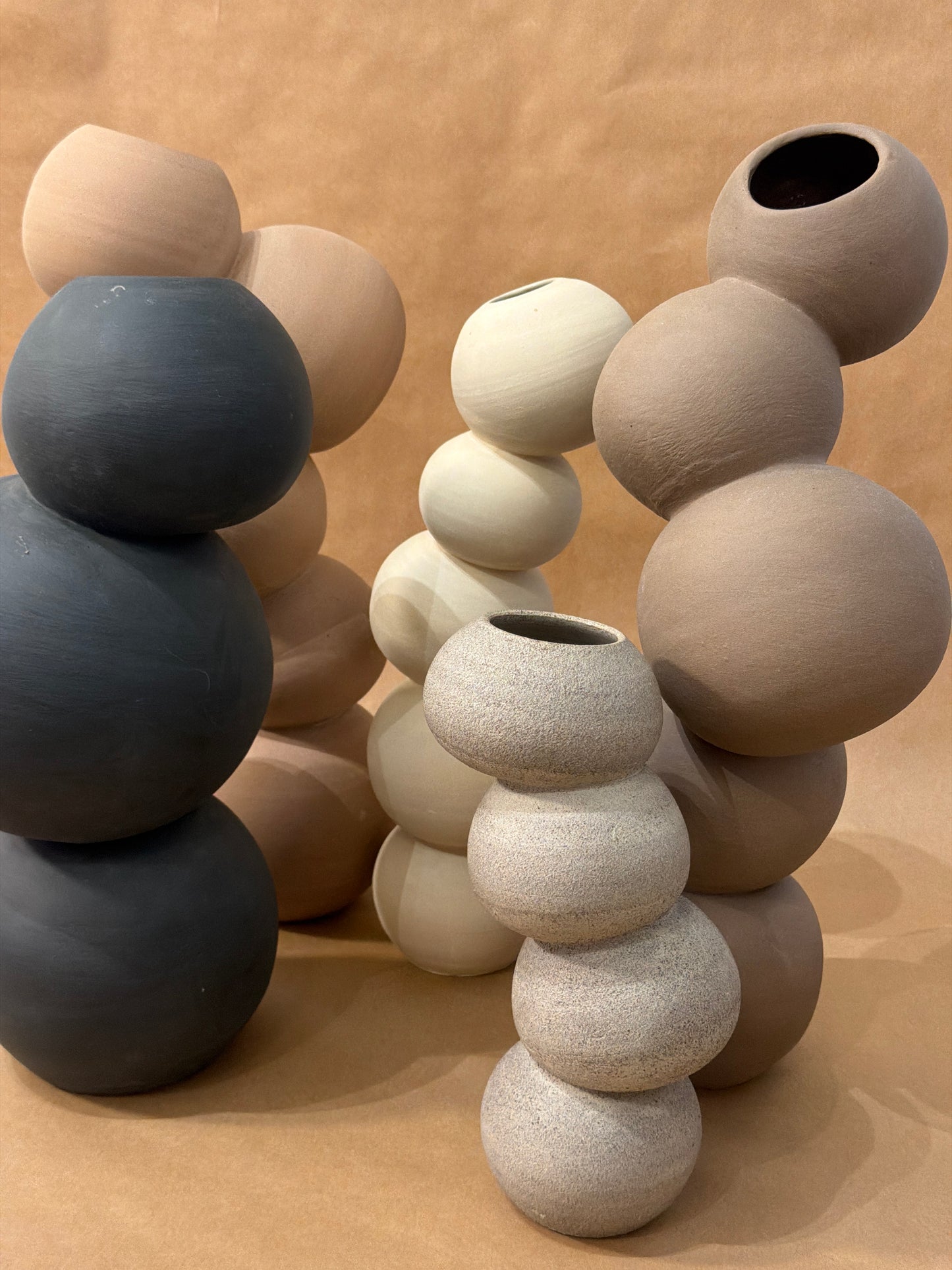 Boblevase #1