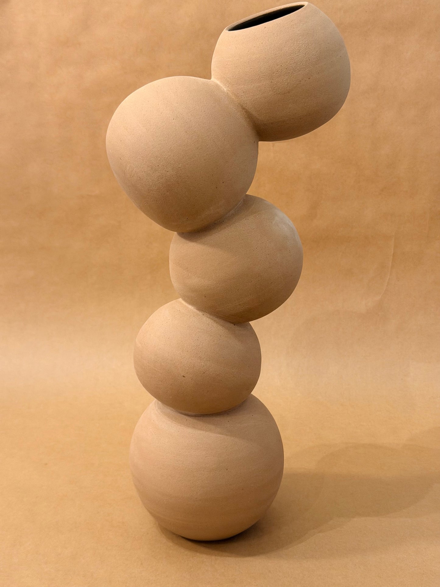 Boblevase #9