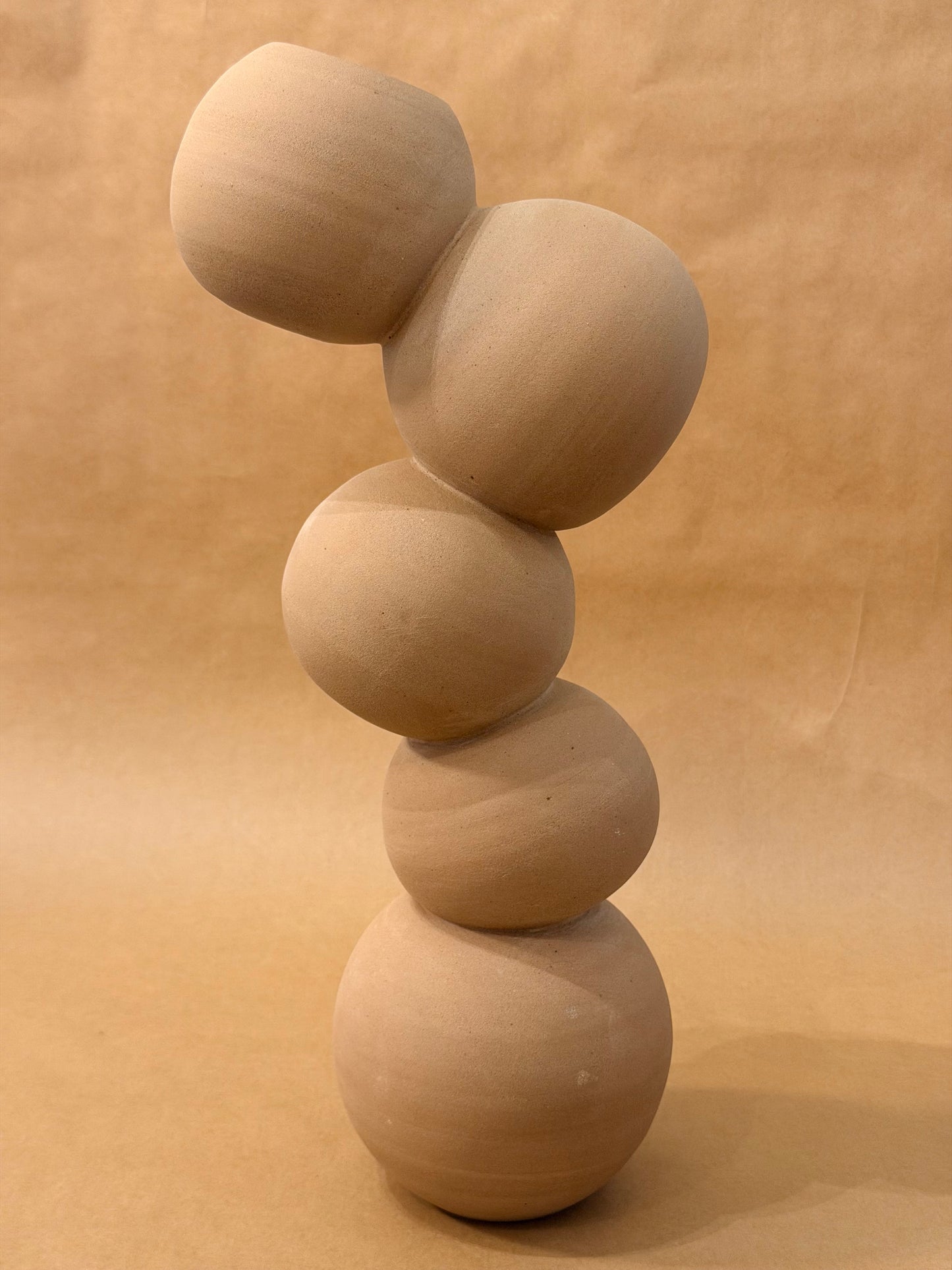 Boblevase #9