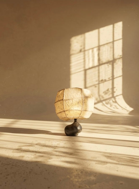 Bordlampe #1